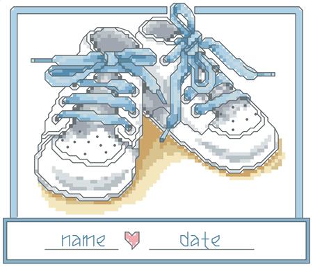 Baby Boy Shoes